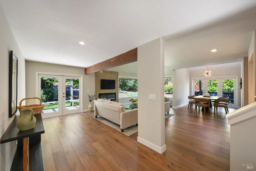 6470 Timber Springs Drive Santa Rosa, CA 95409