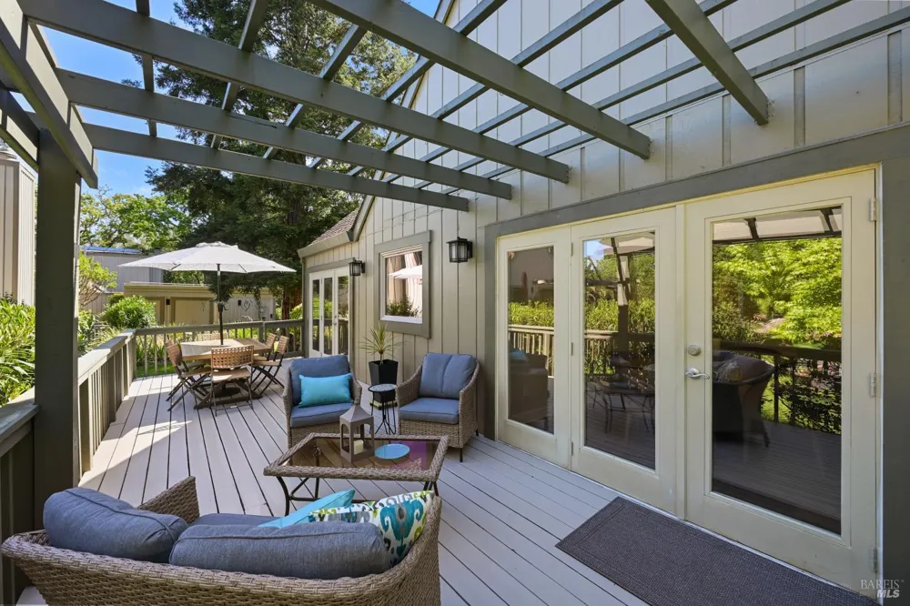 6470 Timber Springs Drive Santa Rosa, CA 95409