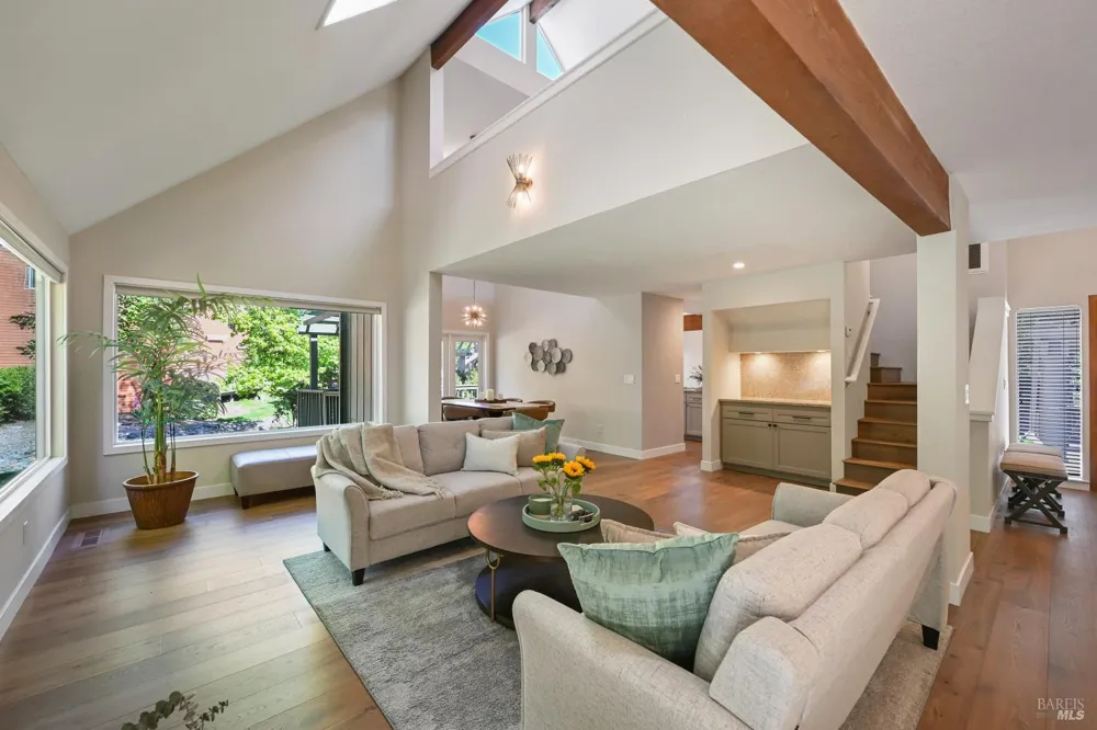 6470 Timber Springs Drive Santa Rosa, CA 95409