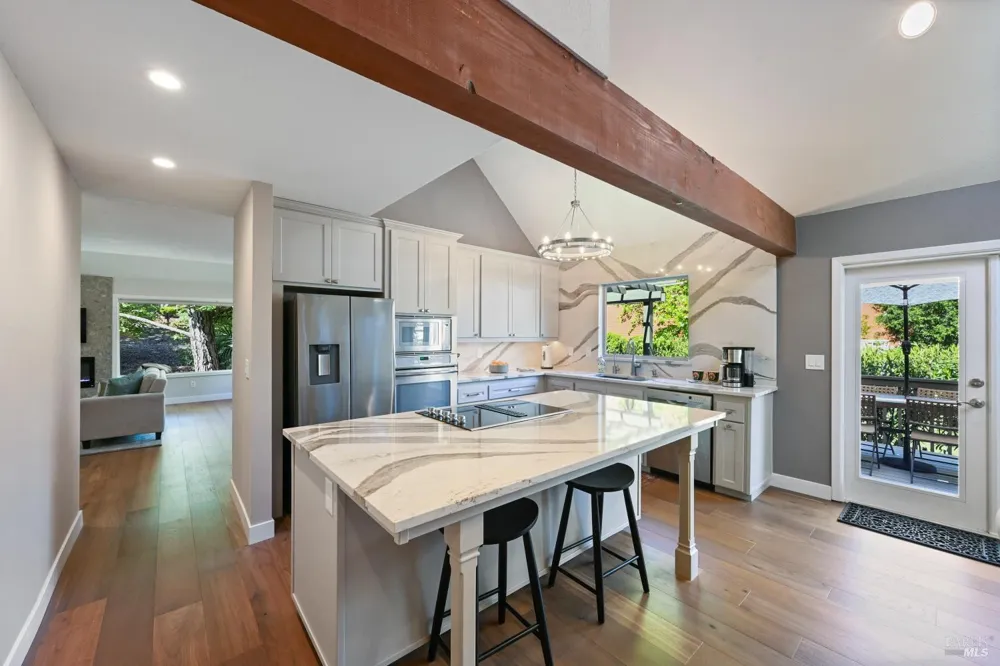 6470 Timber Springs Drive Santa Rosa, CA 95409