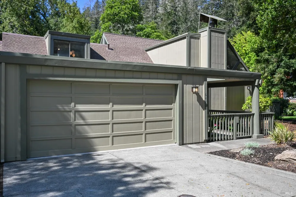 6470 Timber Springs Drive Santa Rosa, CA 95409