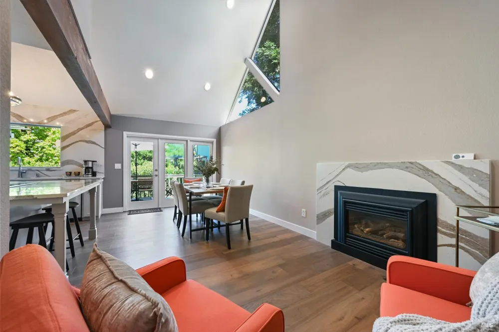 6470 Timber Springs Drive Santa Rosa, CA 95409