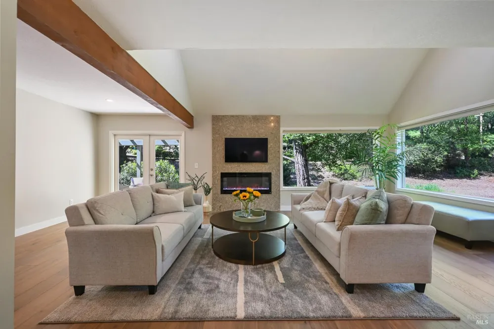 6470 Timber Springs Drive Santa Rosa, CA 95409
