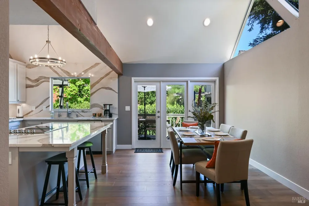 6470 Timber Springs Drive Santa Rosa, CA 95409