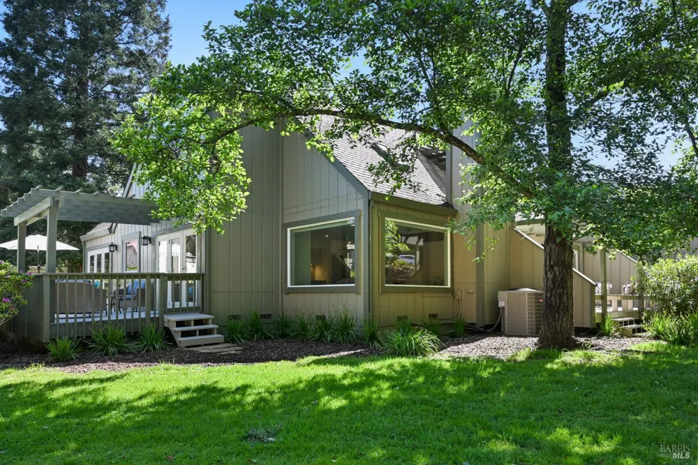 6470 Timber Springs Drive Santa Rosa, CA 95409
