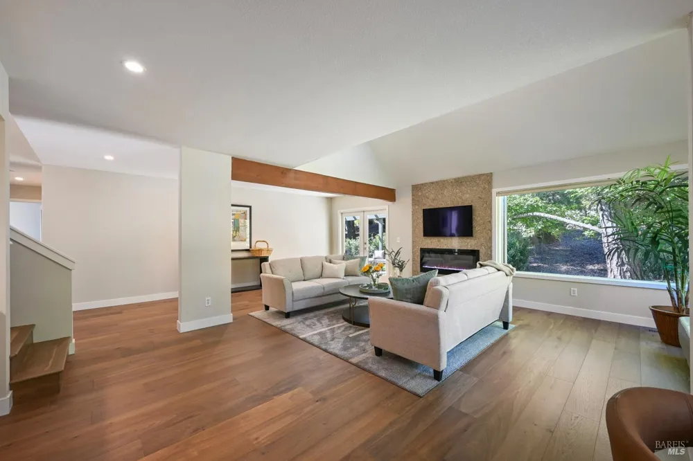 6470 Timber Springs Drive Santa Rosa, CA 95409