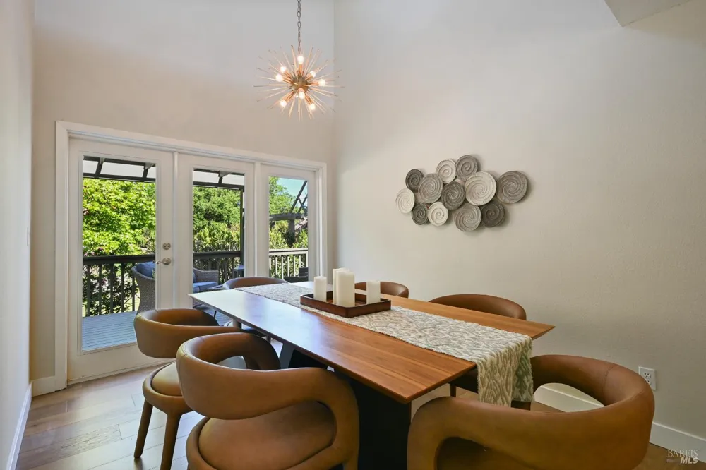 6470 Timber Springs Drive Santa Rosa, CA 95409
