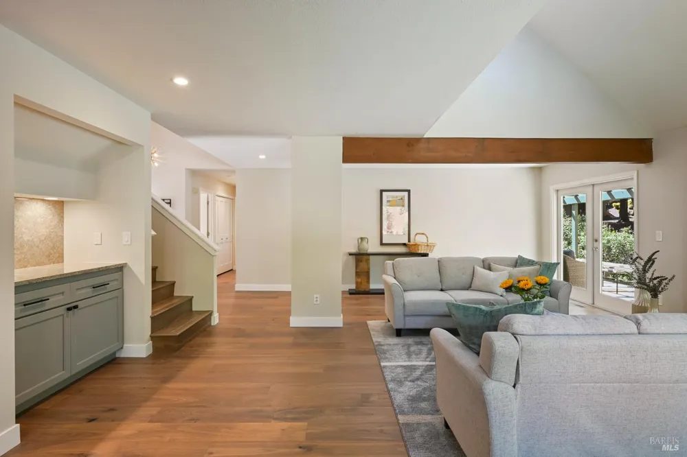 6470 Timber Springs Drive Santa Rosa, CA 95409