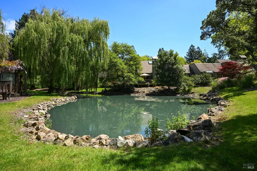 6470 Timber Springs Drive Santa Rosa, CA 95409