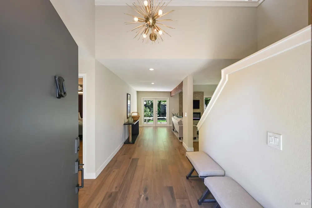6470 Timber Springs Drive Santa Rosa, CA 95409