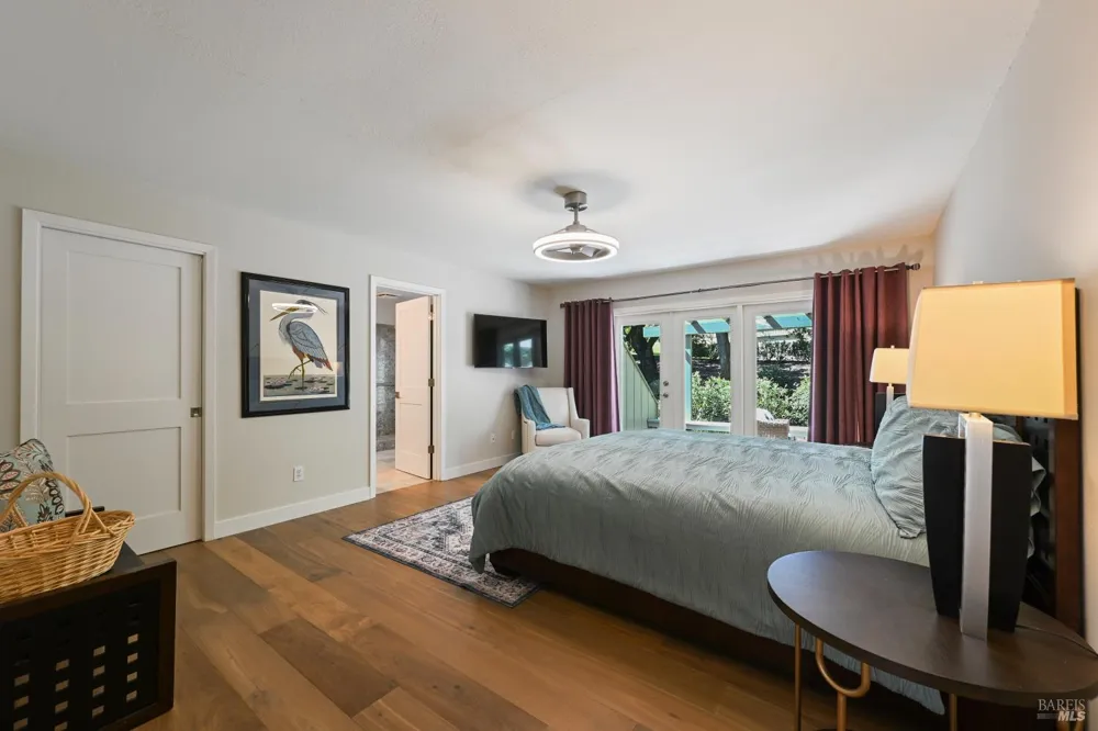 6470 Timber Springs Drive Santa Rosa, CA 95409