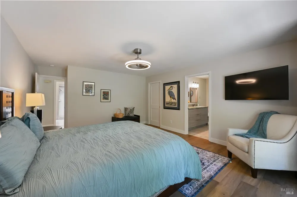 6470 Timber Springs Drive Santa Rosa, CA 95409