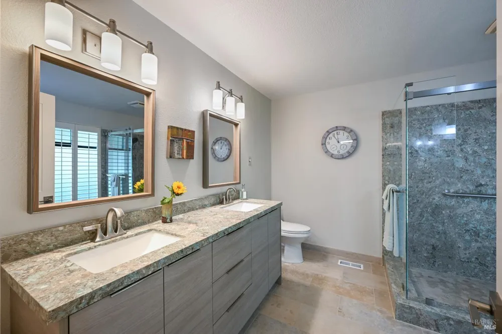 6470 Timber Springs Drive Santa Rosa, CA 95409