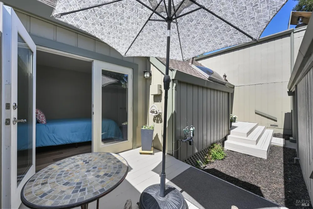 6470 Timber Springs Drive Santa Rosa, CA 95409