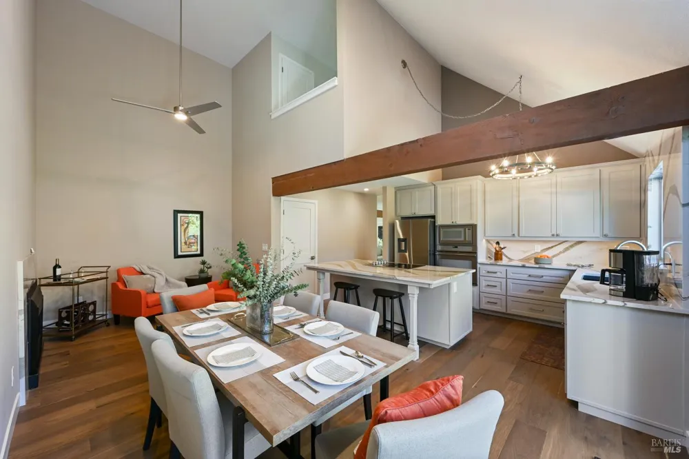 6470 Timber Springs Drive Santa Rosa, CA 95409