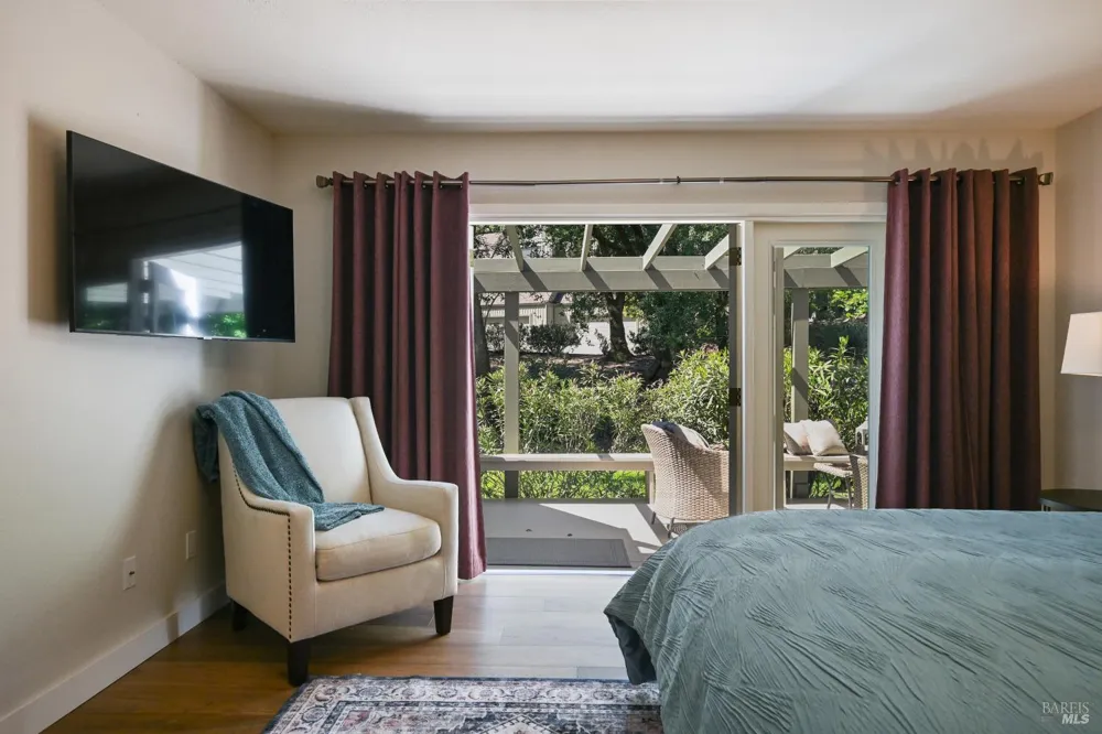 6470 Timber Springs Drive Santa Rosa, CA 95409
