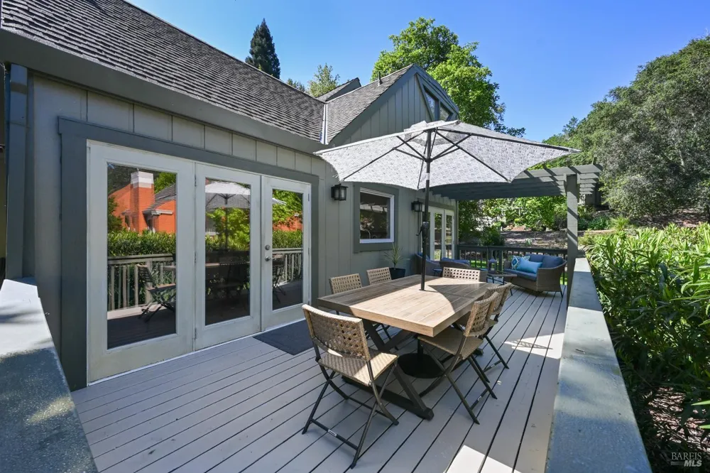 6470 Timber Springs Drive Santa Rosa, CA 95409
