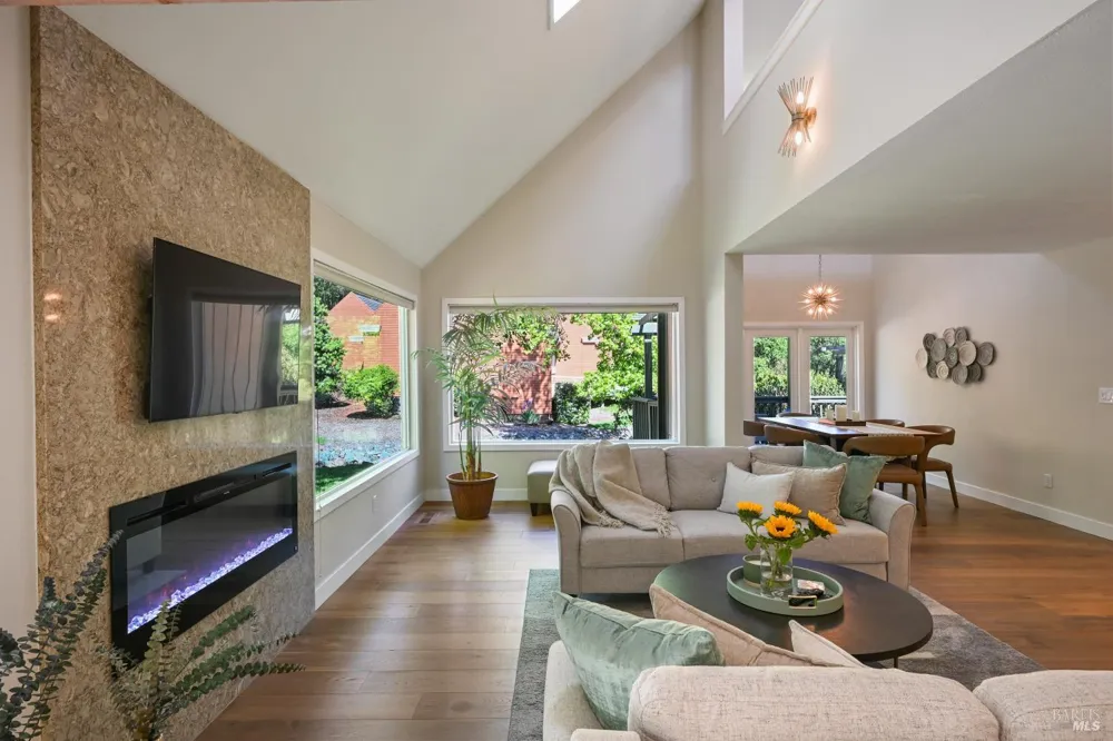 6470 Timber Springs Drive Santa Rosa, CA 95409