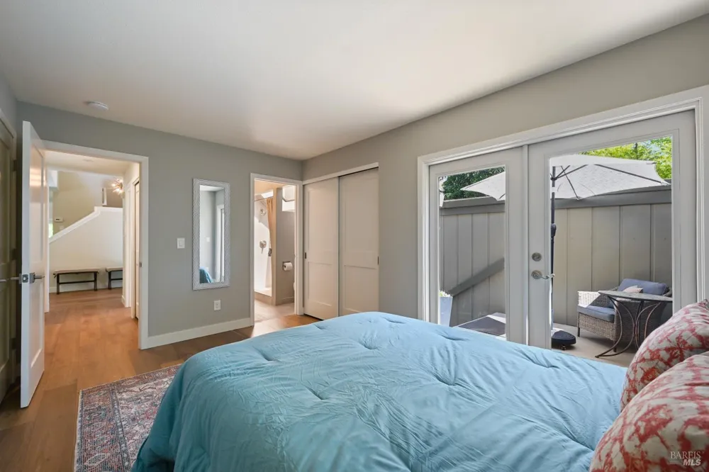 6470 Timber Springs Drive Santa Rosa, CA 95409