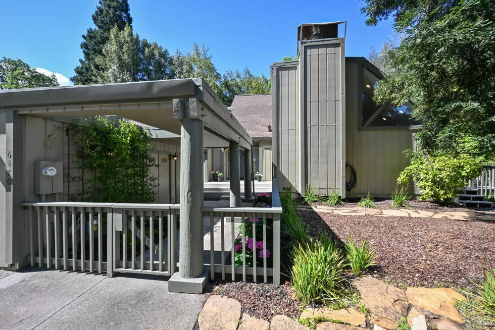 6470 Timber Springs Drive Santa Rosa, CA 95409