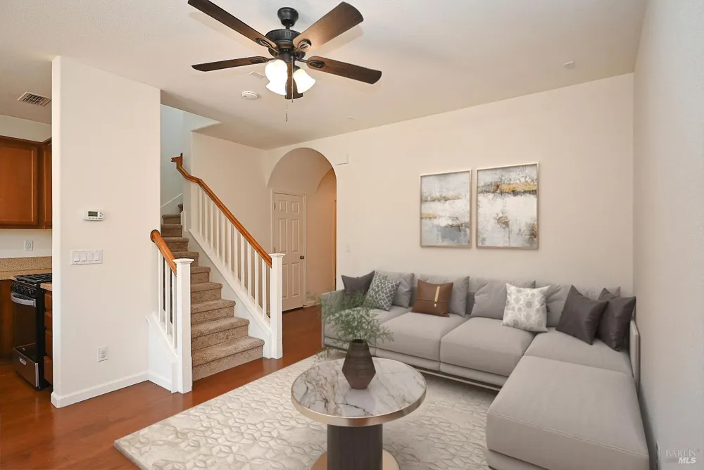 1174 Tocia Avenue Vacaville, CA 95687