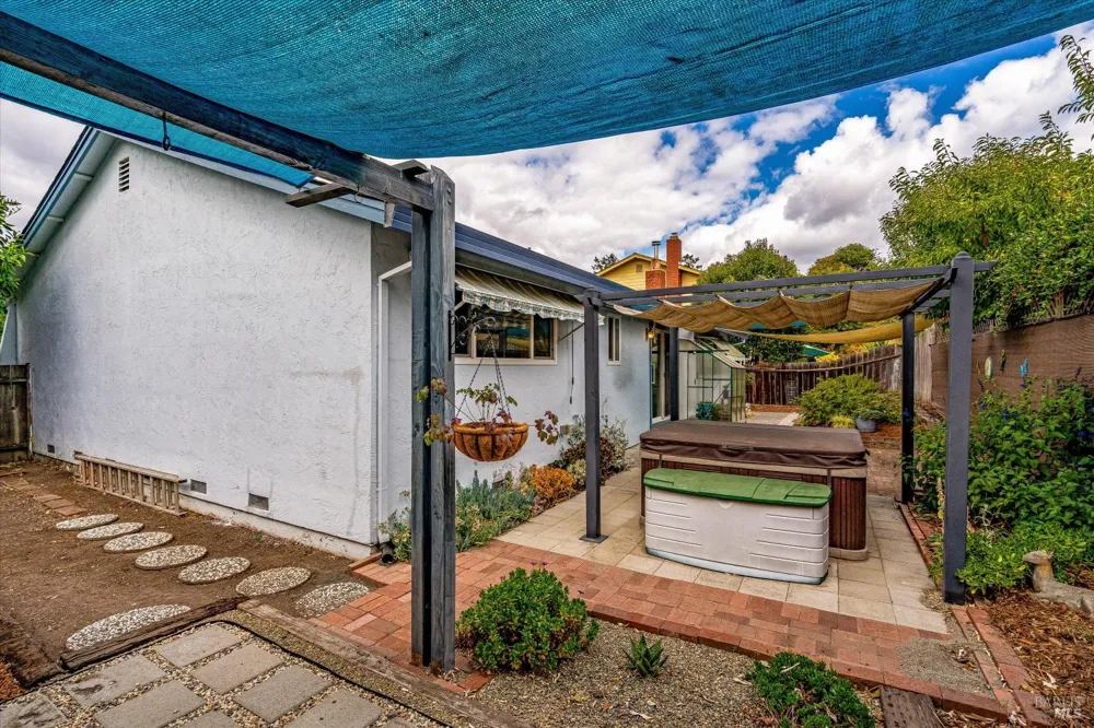 4347 Brookshire Circle Santa Rosa, CA 95405