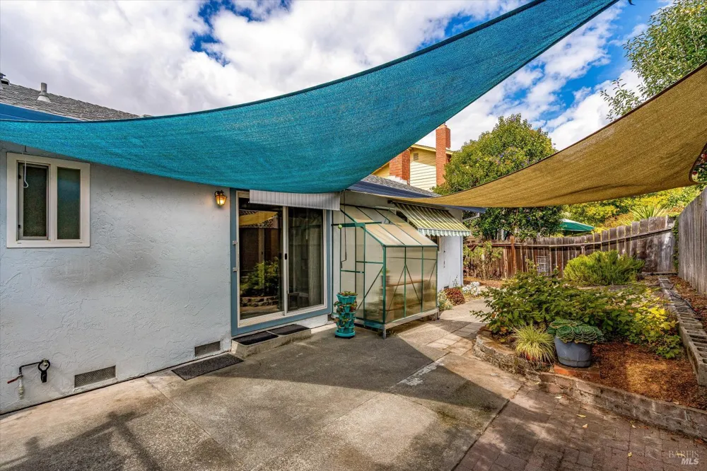 4347 Brookshire Circle Santa Rosa, CA 95405