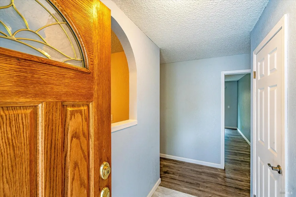 4347 Brookshire Circle Santa Rosa, CA 95405