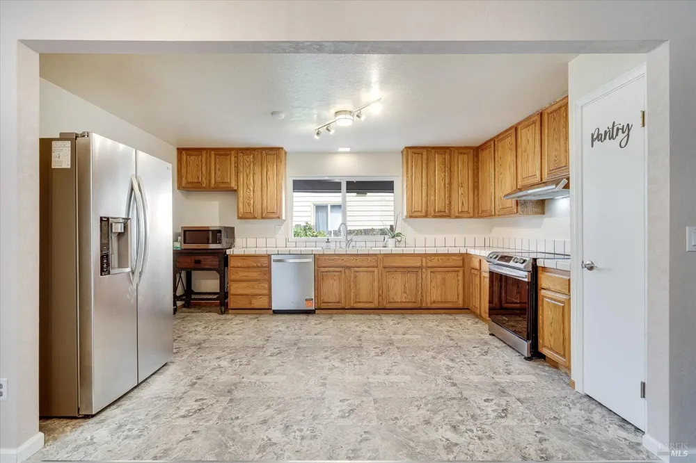 4347 Brookshire Circle Santa Rosa, CA 95405