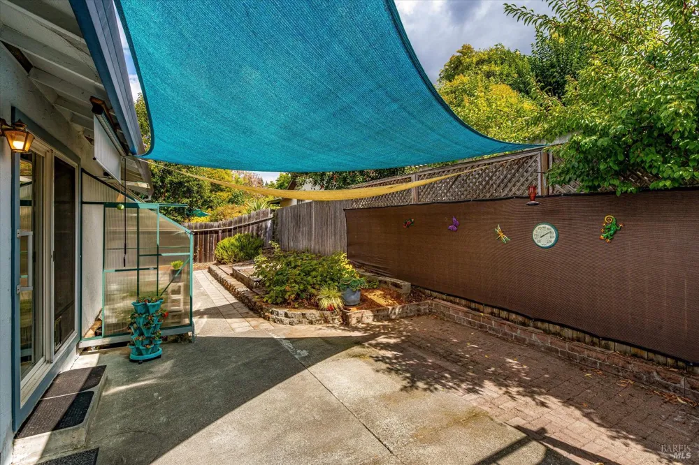 4347 Brookshire Circle Santa Rosa, CA 95405
