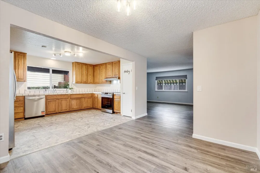 4347 Brookshire Circle Santa Rosa, CA 95405