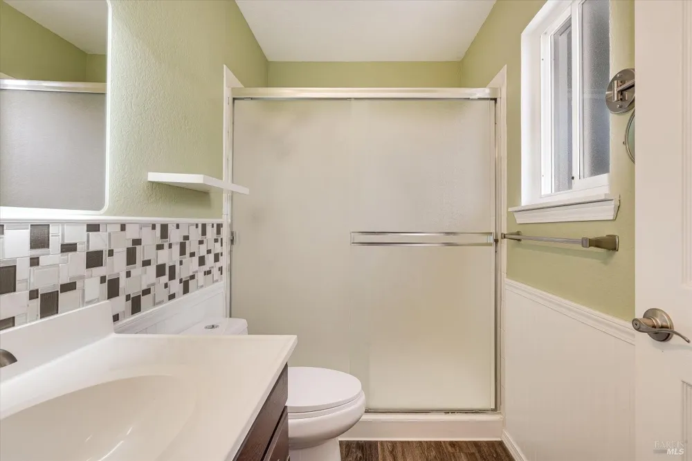 4347 Brookshire Circle Santa Rosa, CA 95405