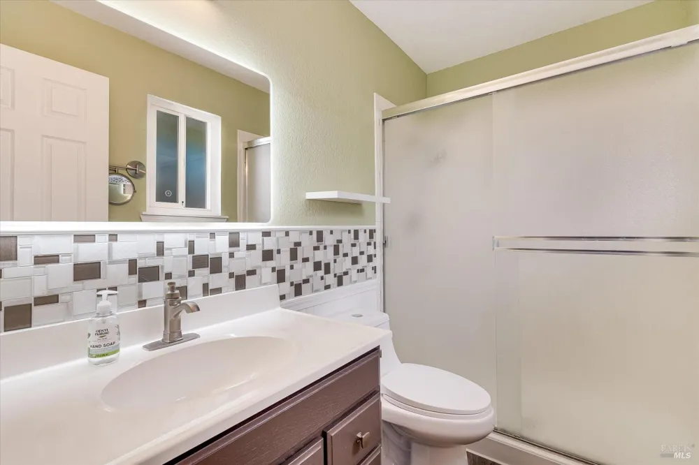 4347 Brookshire Circle Santa Rosa, CA 95405
