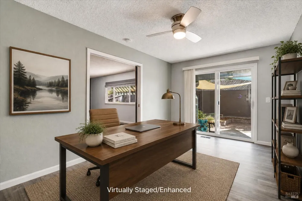 4347 Brookshire Circle Santa Rosa, CA 95405