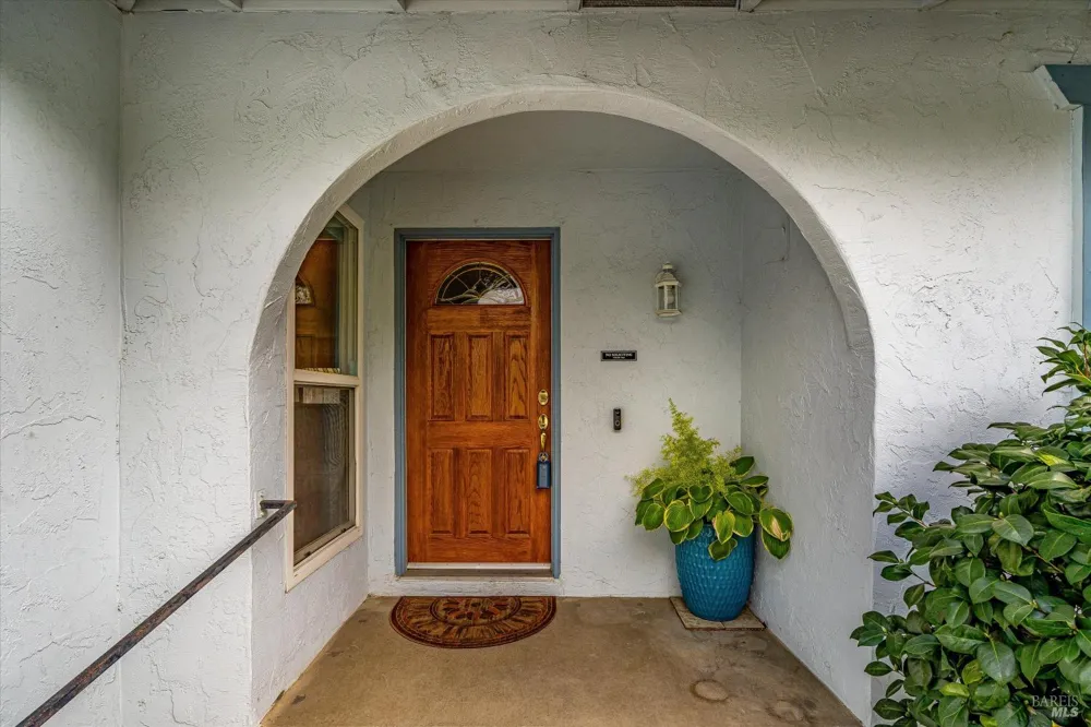 4347 Brookshire Circle Santa Rosa, CA 95405