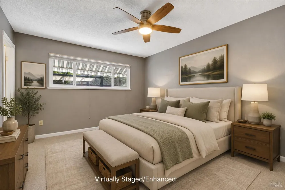 4347 Brookshire Circle Santa Rosa, CA 95405