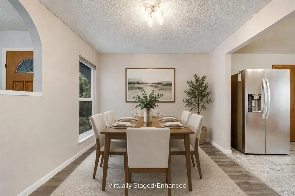 4347 Brookshire Circle Santa Rosa, CA 95405