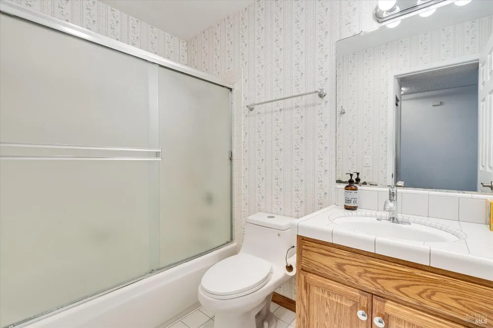 4347 Brookshire Circle Santa Rosa, CA 95405