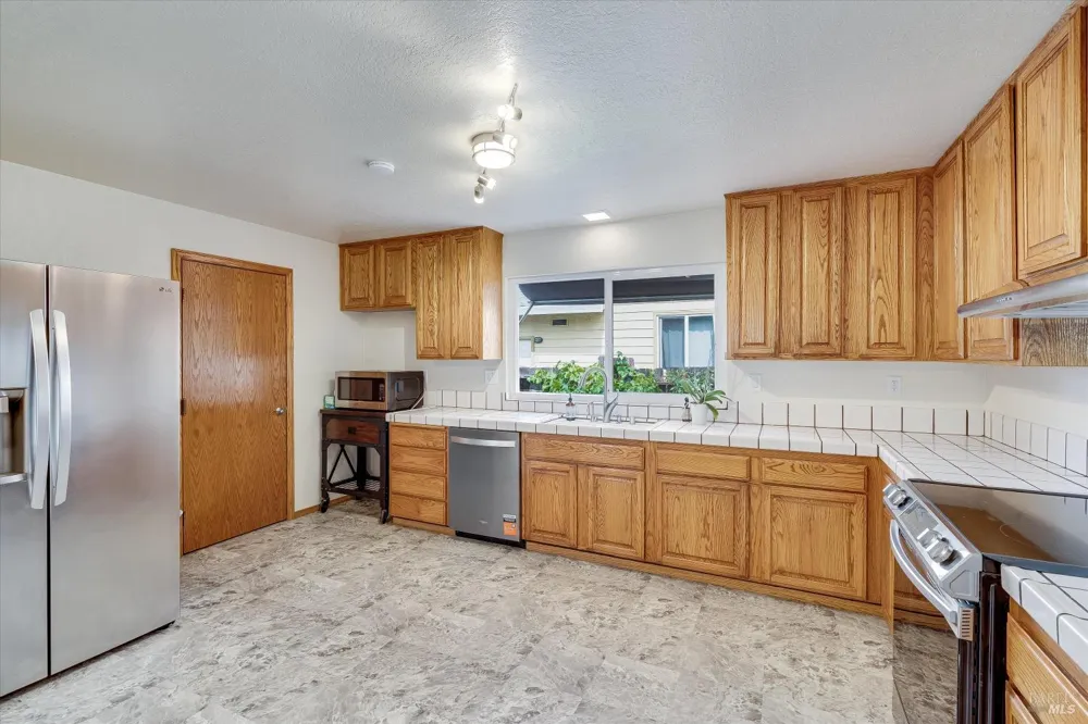 4347 Brookshire Circle Santa Rosa, CA 95405