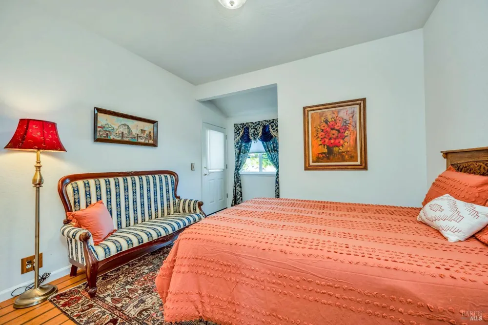 3740 Lakeshore Boulevard Lakeport, CA 95453