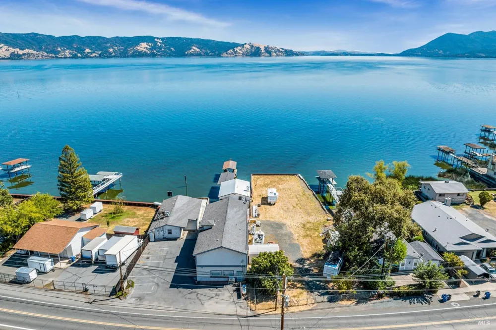 3740 Lakeshore Boulevard Lakeport, CA 95453