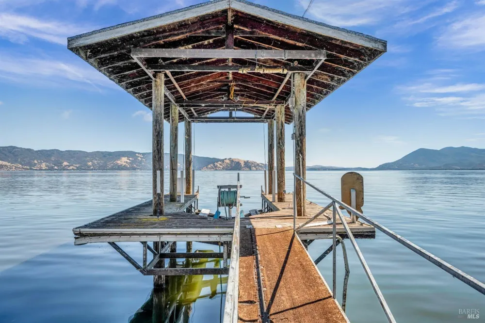 3740 Lakeshore Boulevard Lakeport, CA 95453