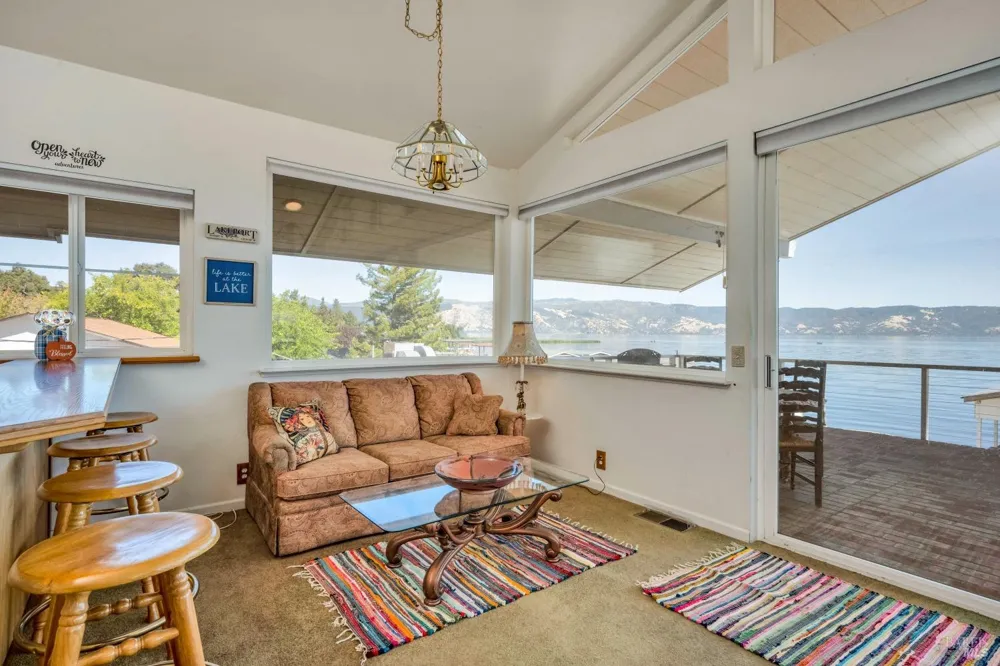 3740 Lakeshore Boulevard Lakeport, CA 95453