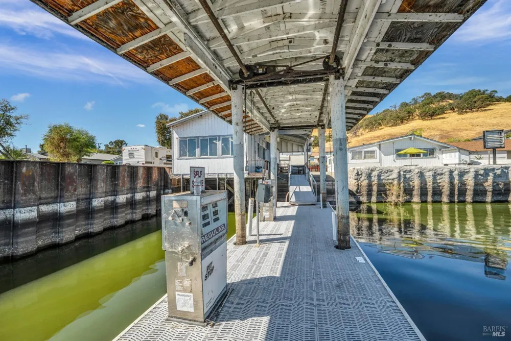 3740 Lakeshore Boulevard Lakeport, CA 95453