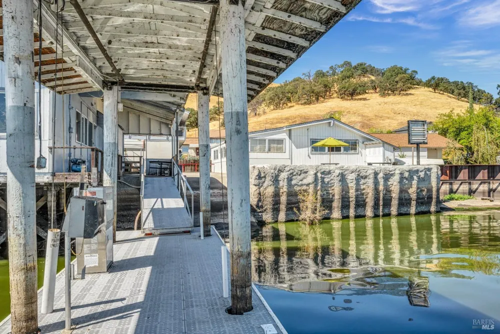 3740 Lakeshore Boulevard Lakeport, CA 95453