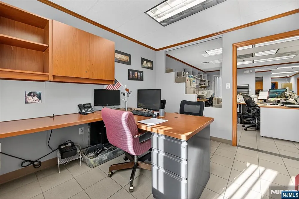 55 Paramus Paramus, NJ 07652