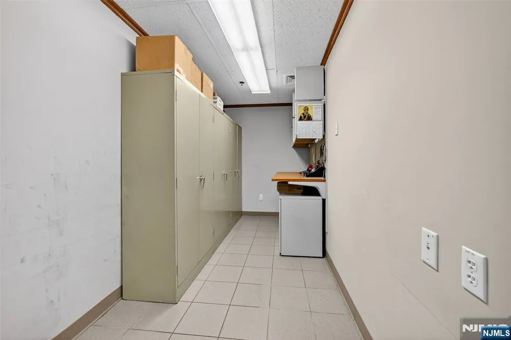55 Paramus Paramus, NJ 07652