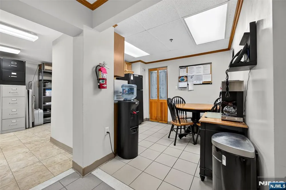 55 Paramus Paramus, NJ 07652
