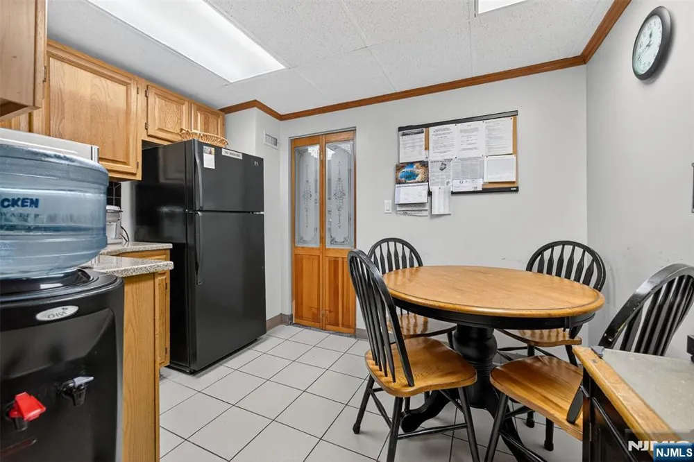55 Paramus Paramus, NJ 07652
