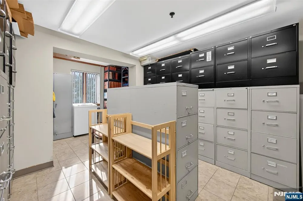 55 Paramus Paramus, NJ 07652